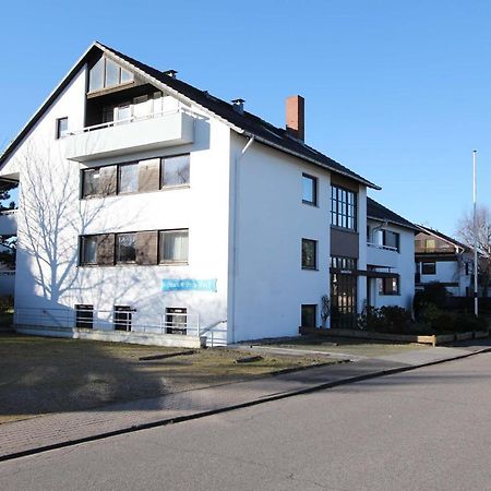 Gorch-Fock Whg Meri Kellenhusen Exterior photo