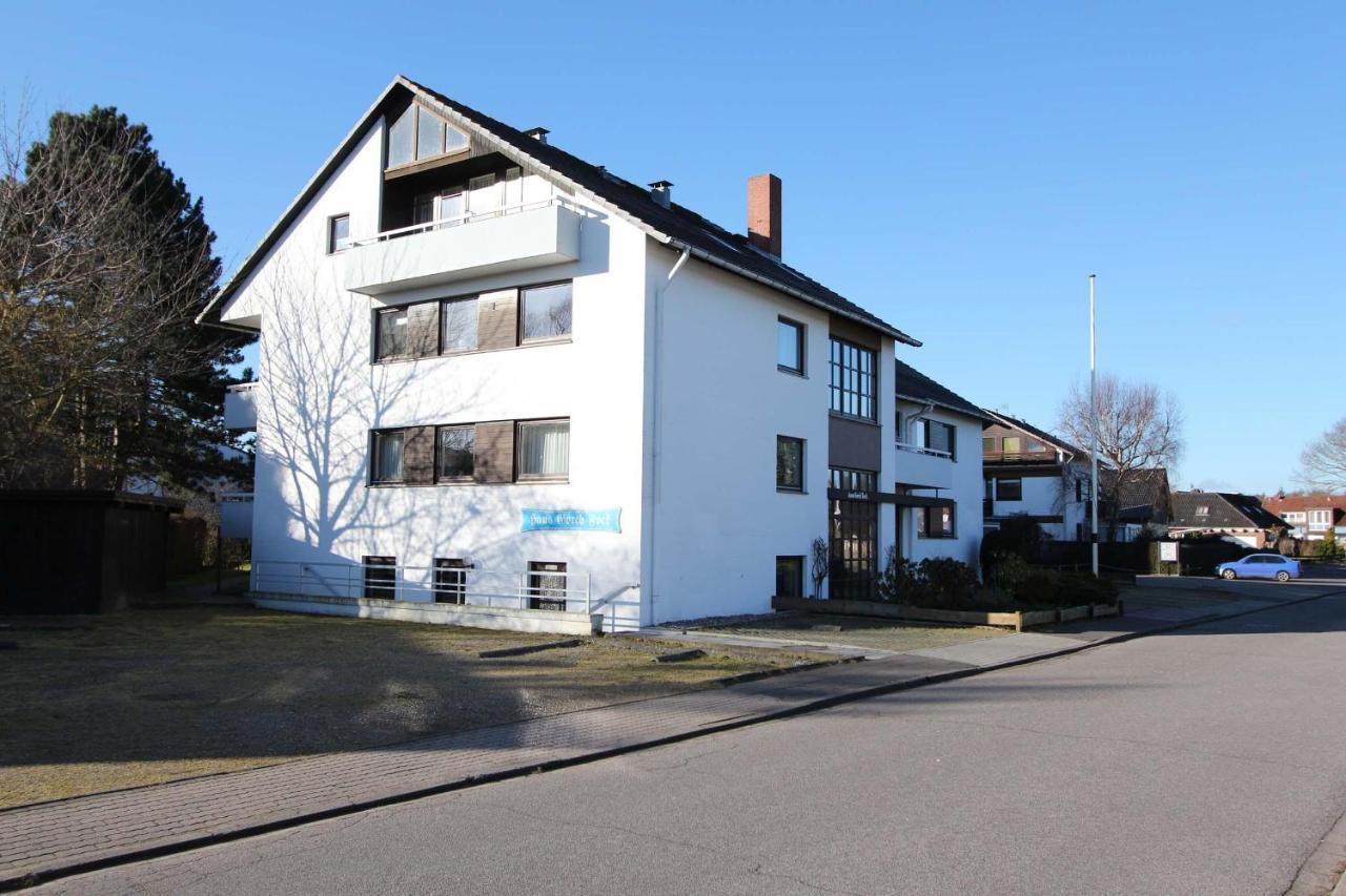 Gorch-Fock Whg Meri Kellenhusen Exterior photo